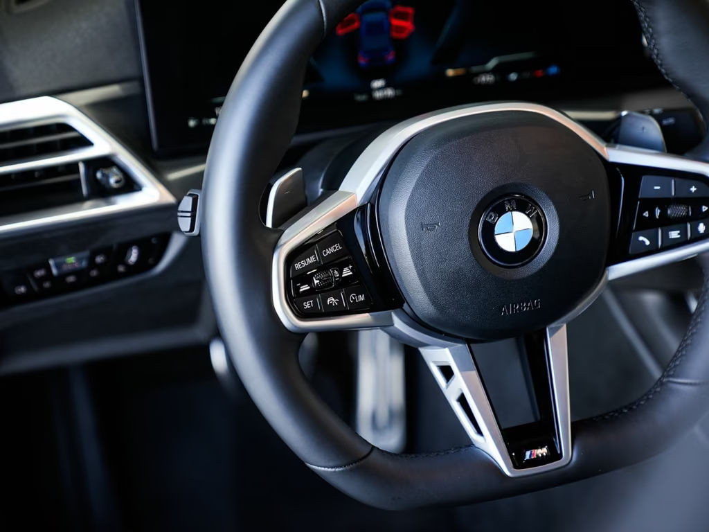 BMW 3 Serie