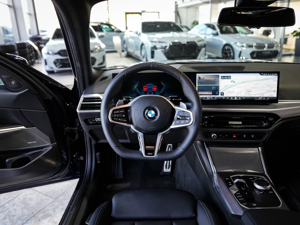 BMW 3 Serie