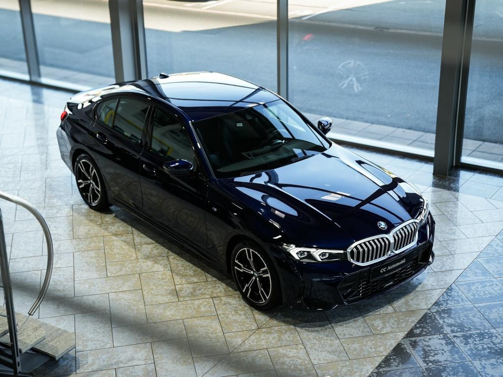 BMW 3 Serie
