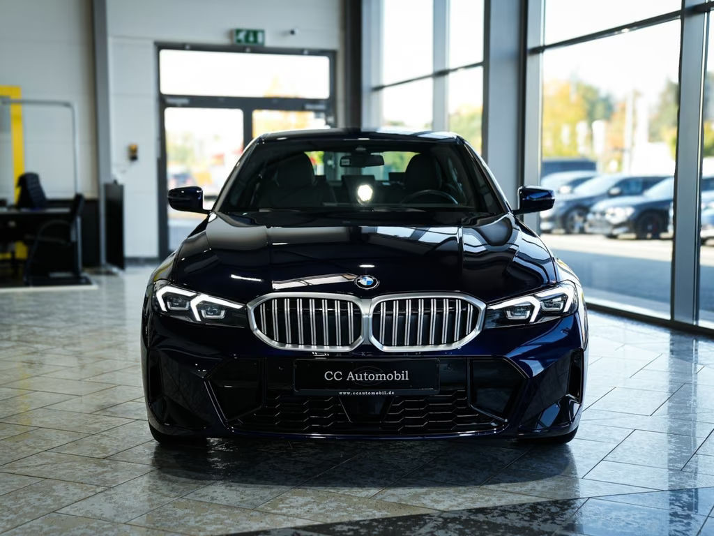 BMW 3 Serie