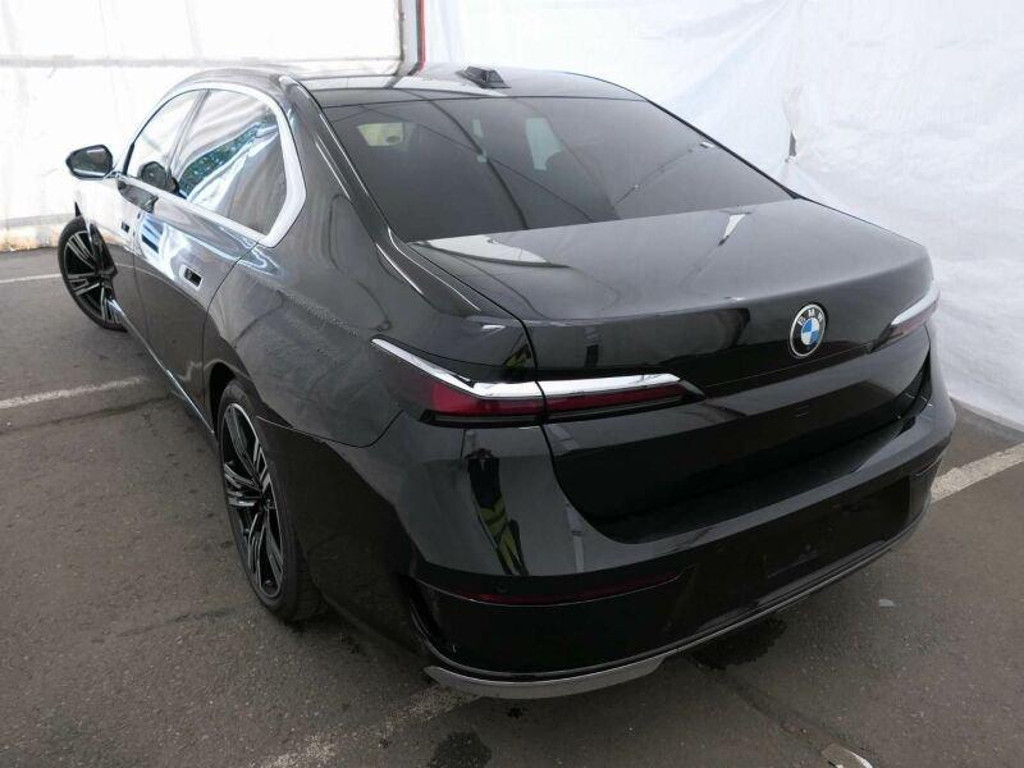 BMW 7 Serie