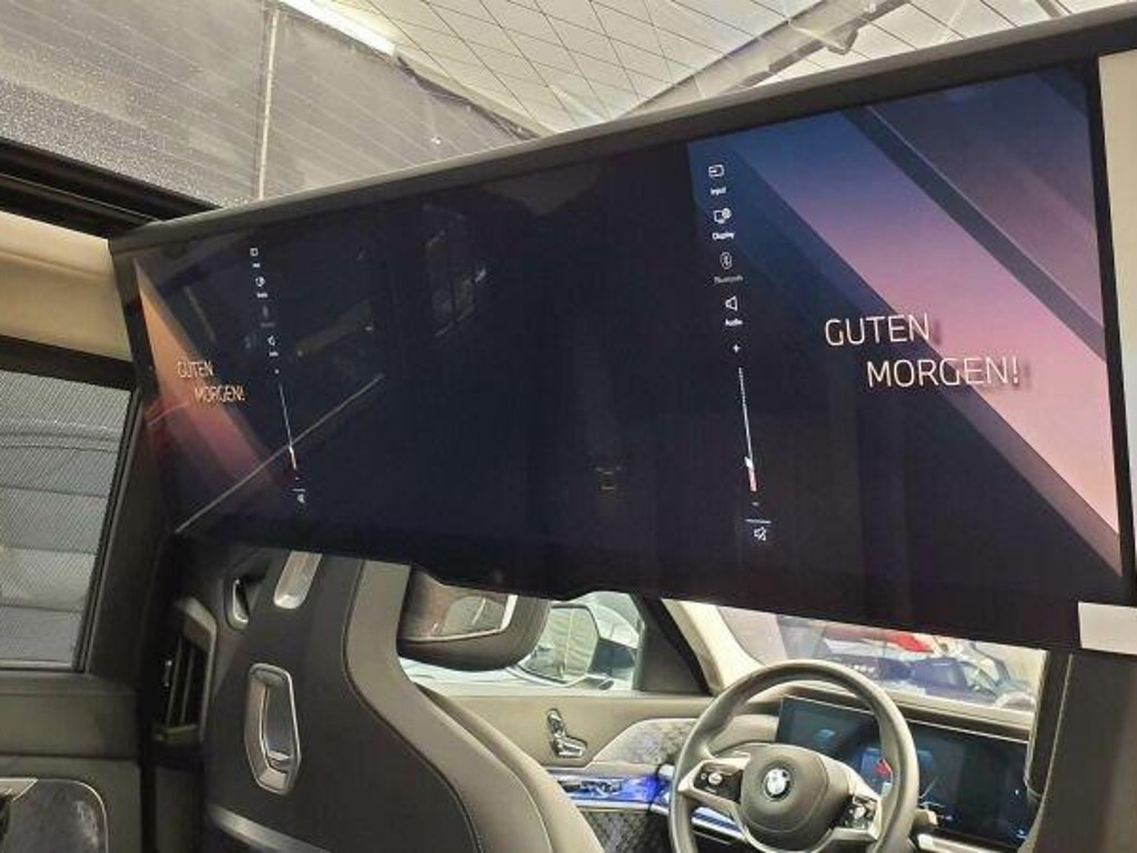 BMW 7 Serie