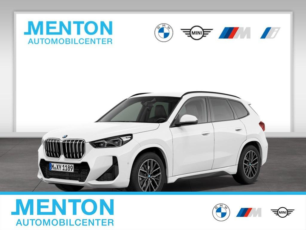 BMW X1 M-Sport Comfort pakket sDrive18i