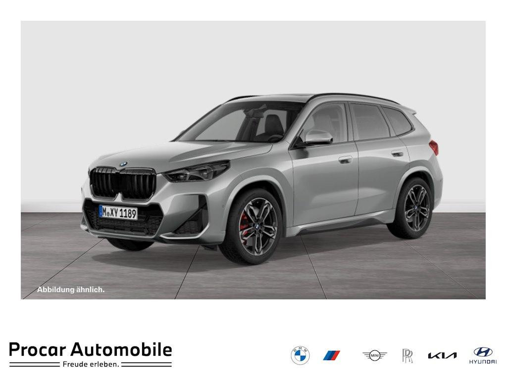 BMW X1 M-Sport sDrive20d