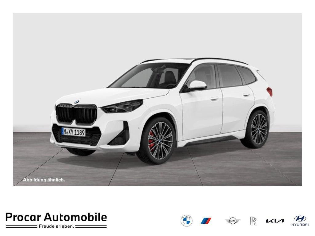 BMW X1 M-Sport