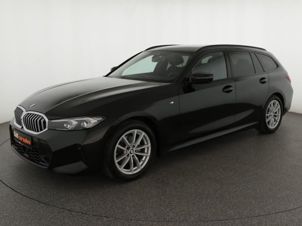 BMW 3 Serie