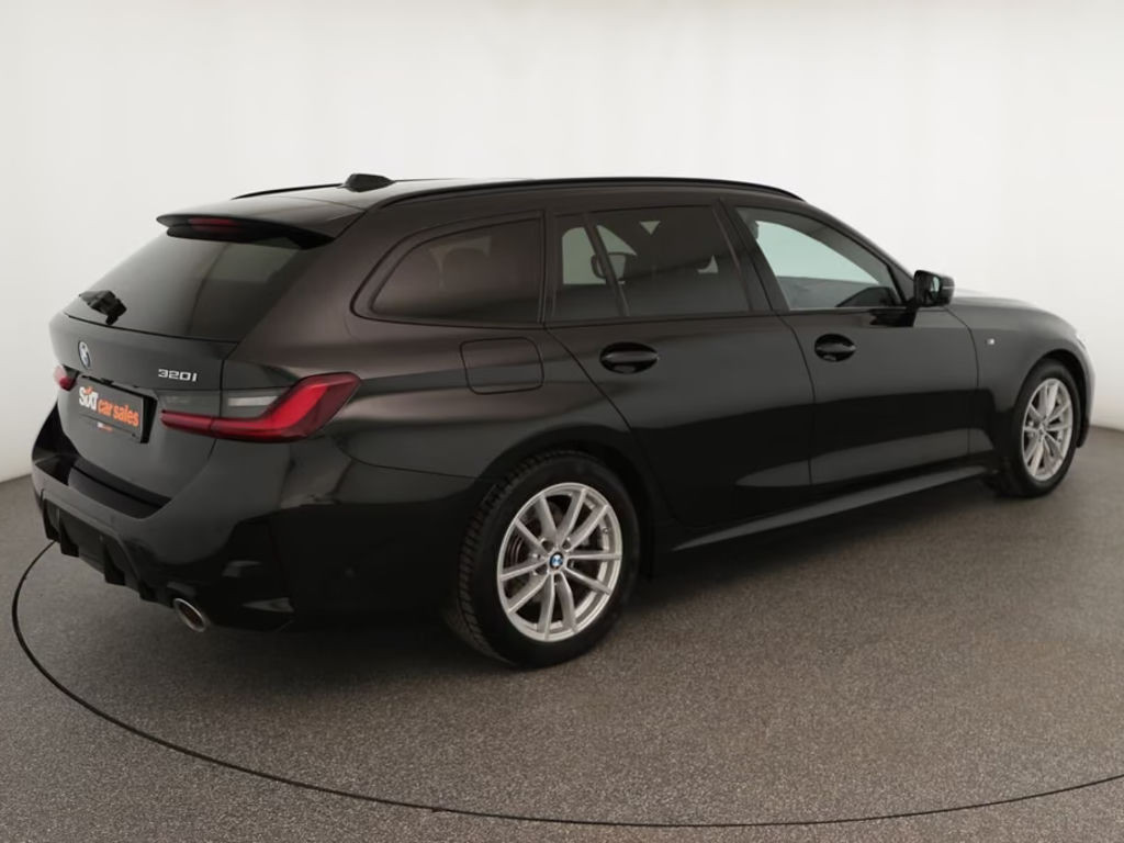 BMW 3 Serie