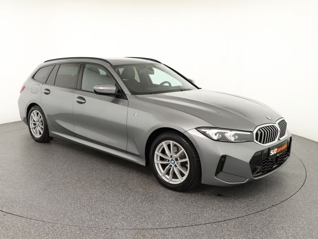 BMW 3 Serie