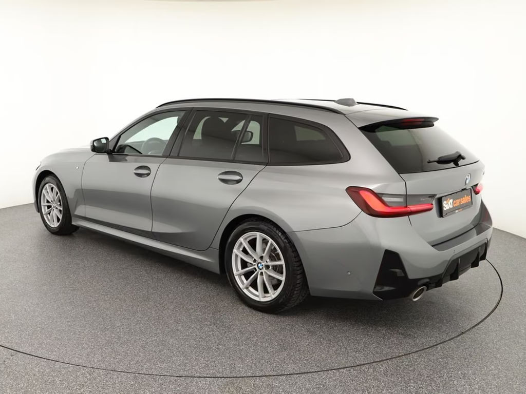 BMW 3 Serie
