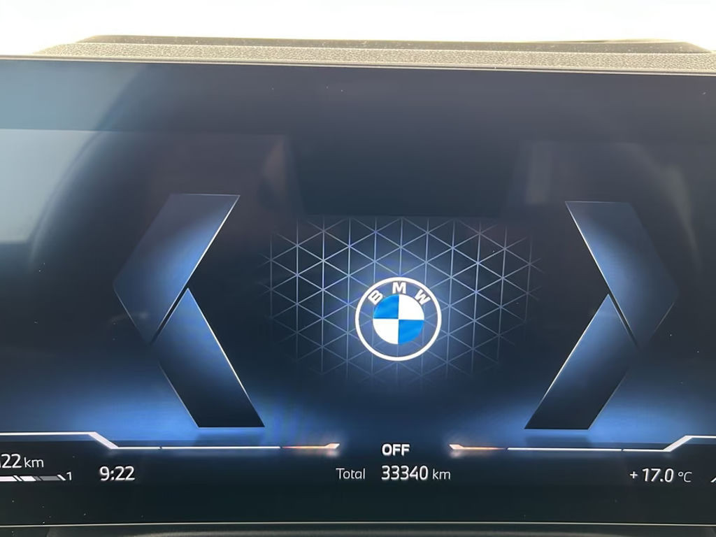 BMW 3 Serie 320 M-Sport 320i