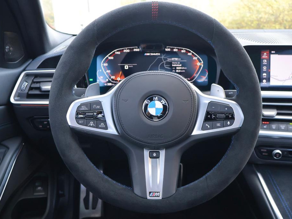 BMW M340