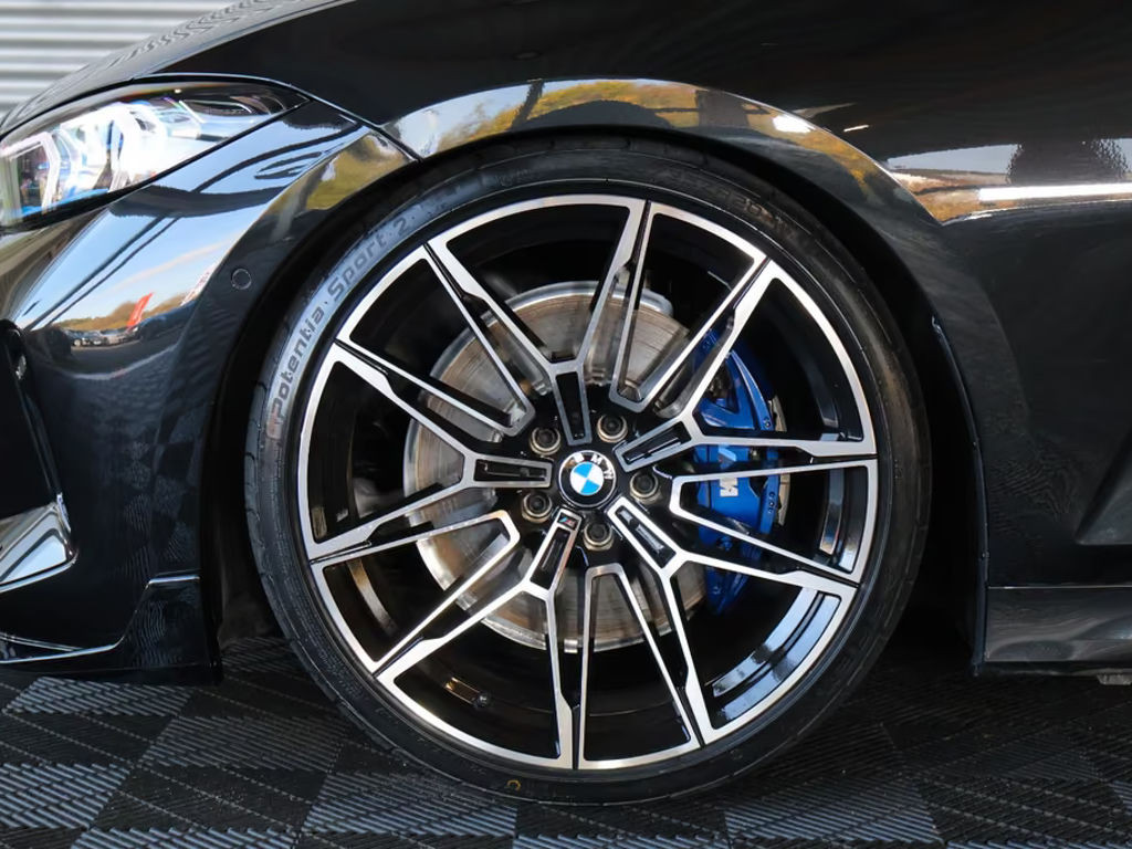 BMW M340