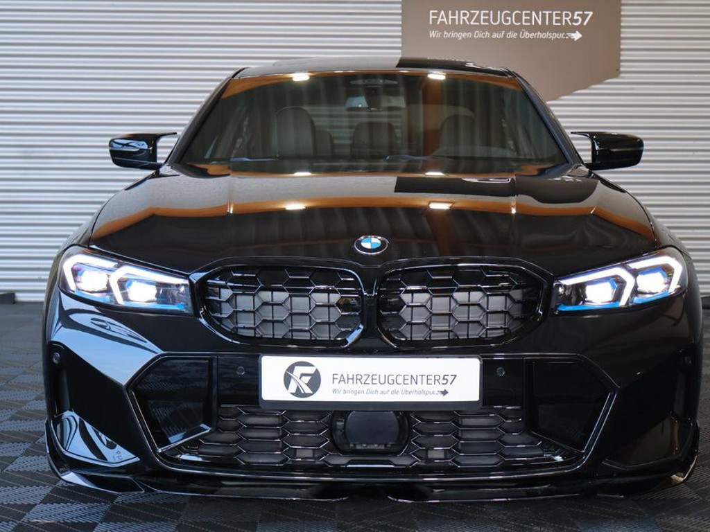 BMW M340