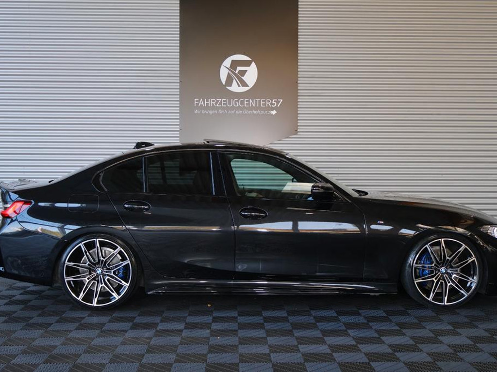 BMW M340