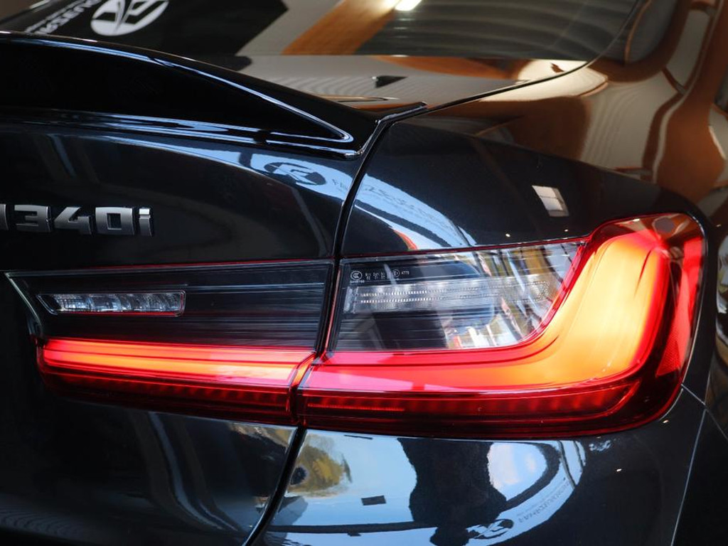 BMW M340