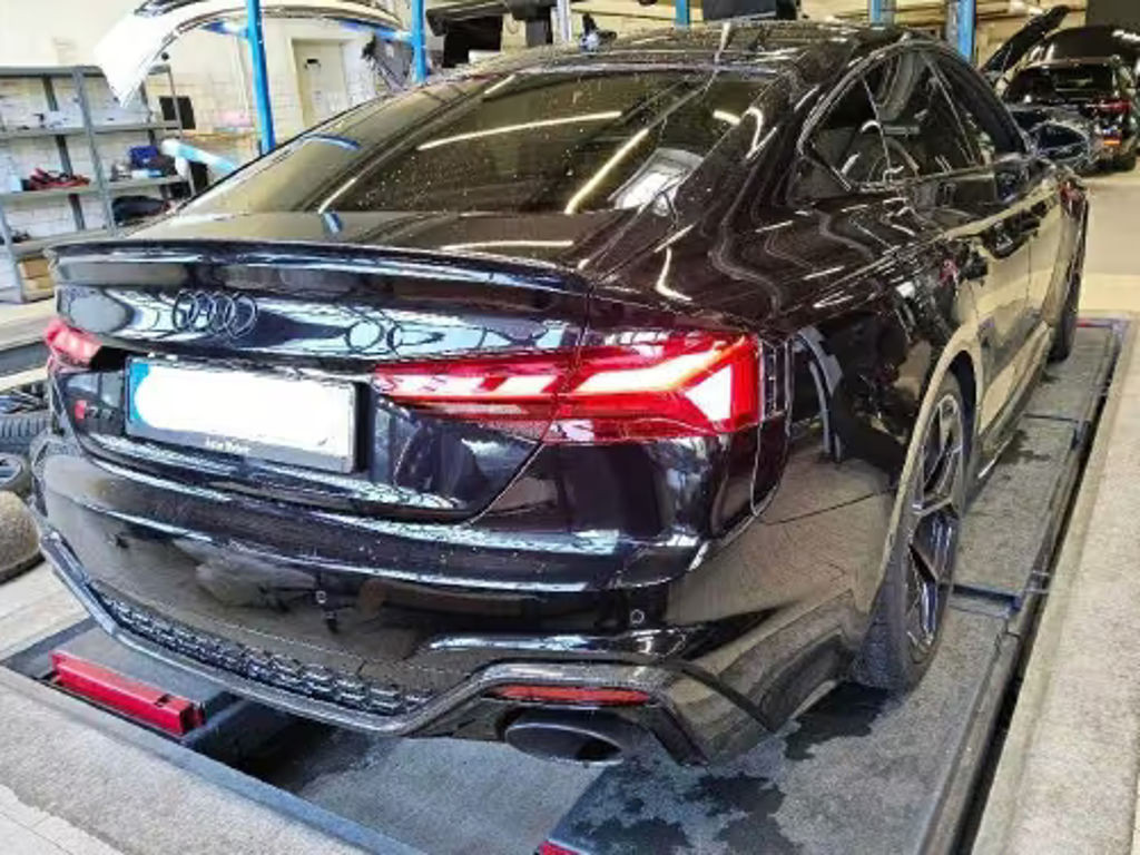 Audi RS5
