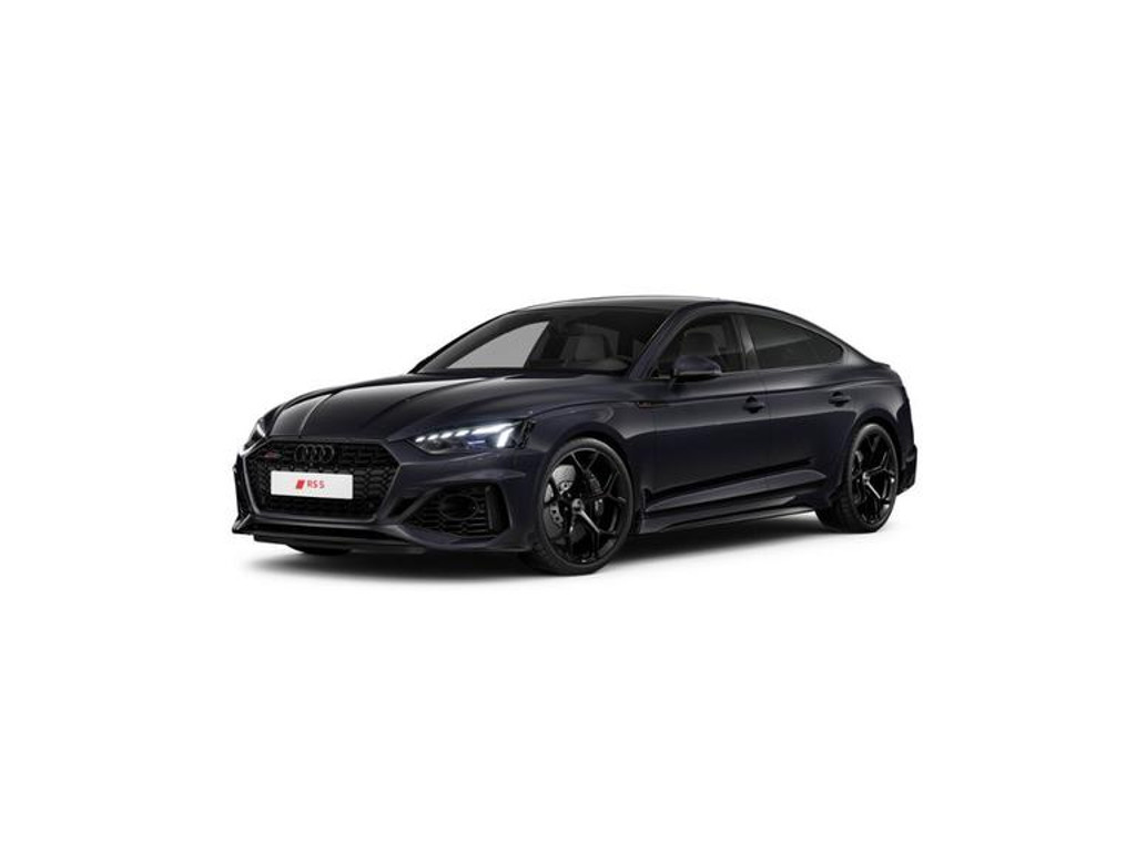 Audi RS5
