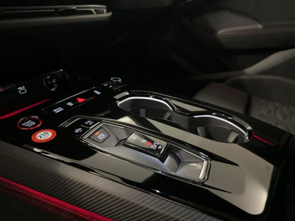 Audi RS5