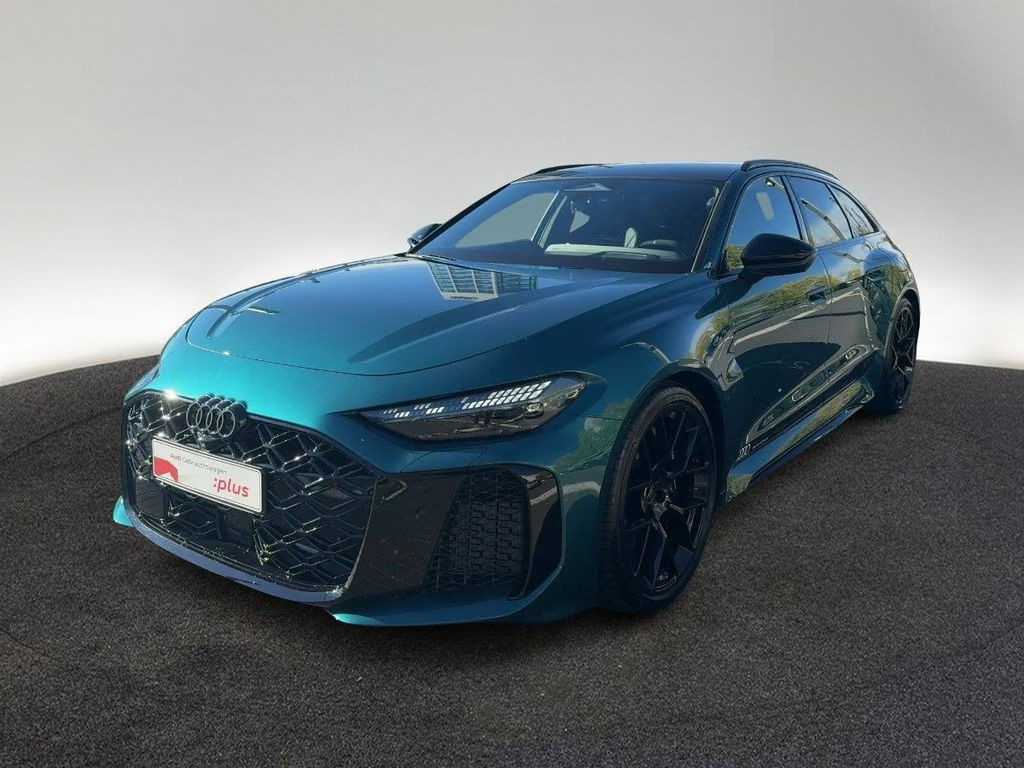 Audi RS5