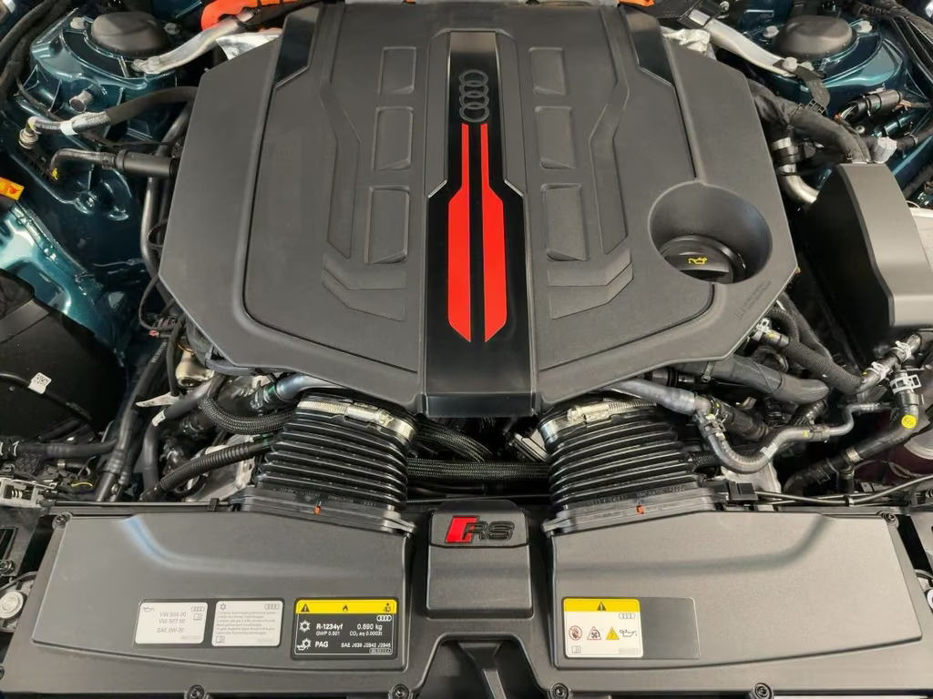 Audi RS5