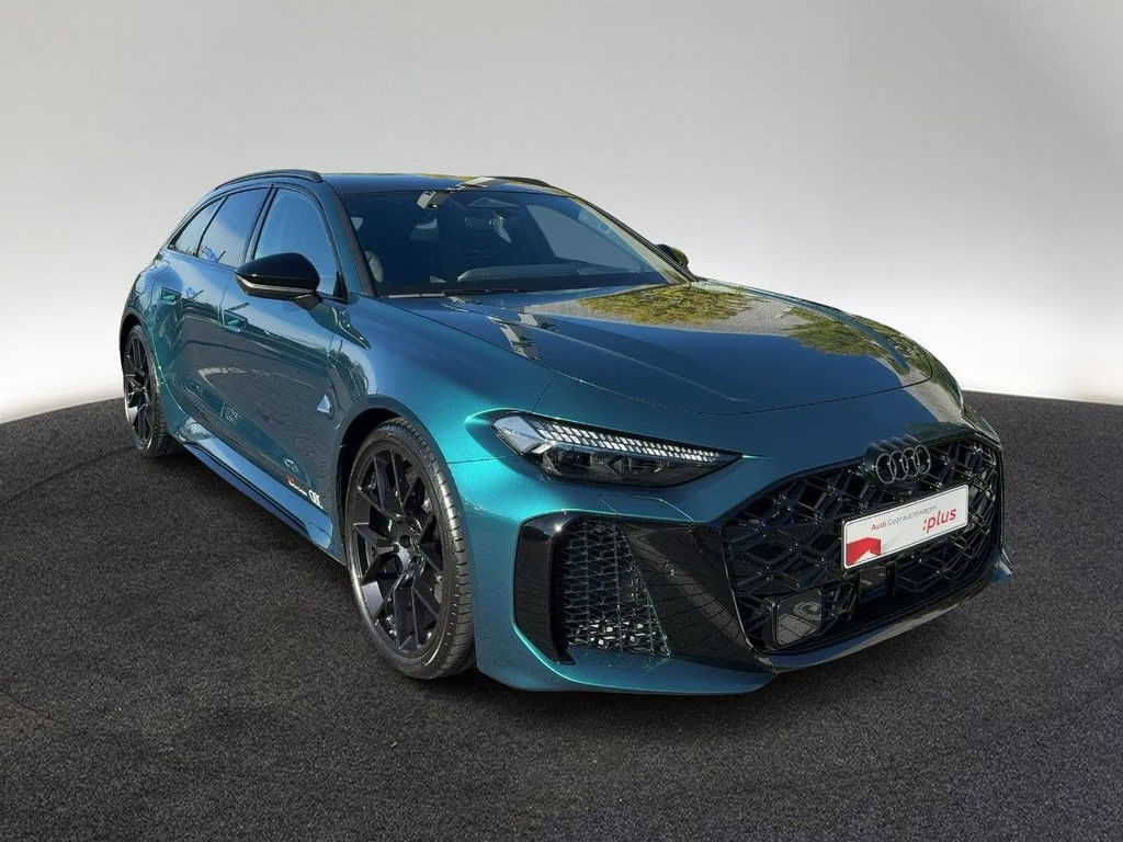 Audi RS5