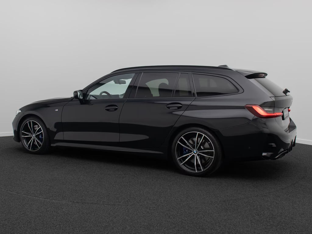 BMW M340