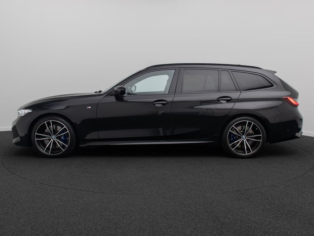 BMW M340