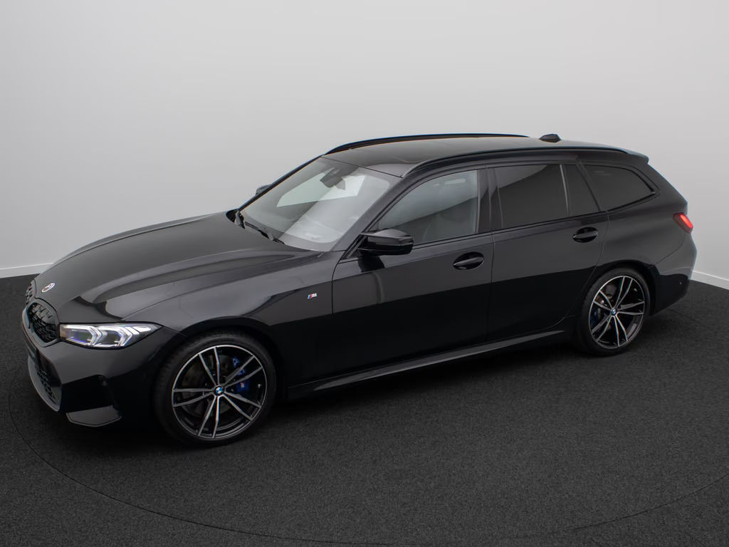 BMW M340