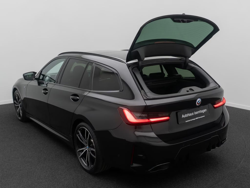 BMW M340