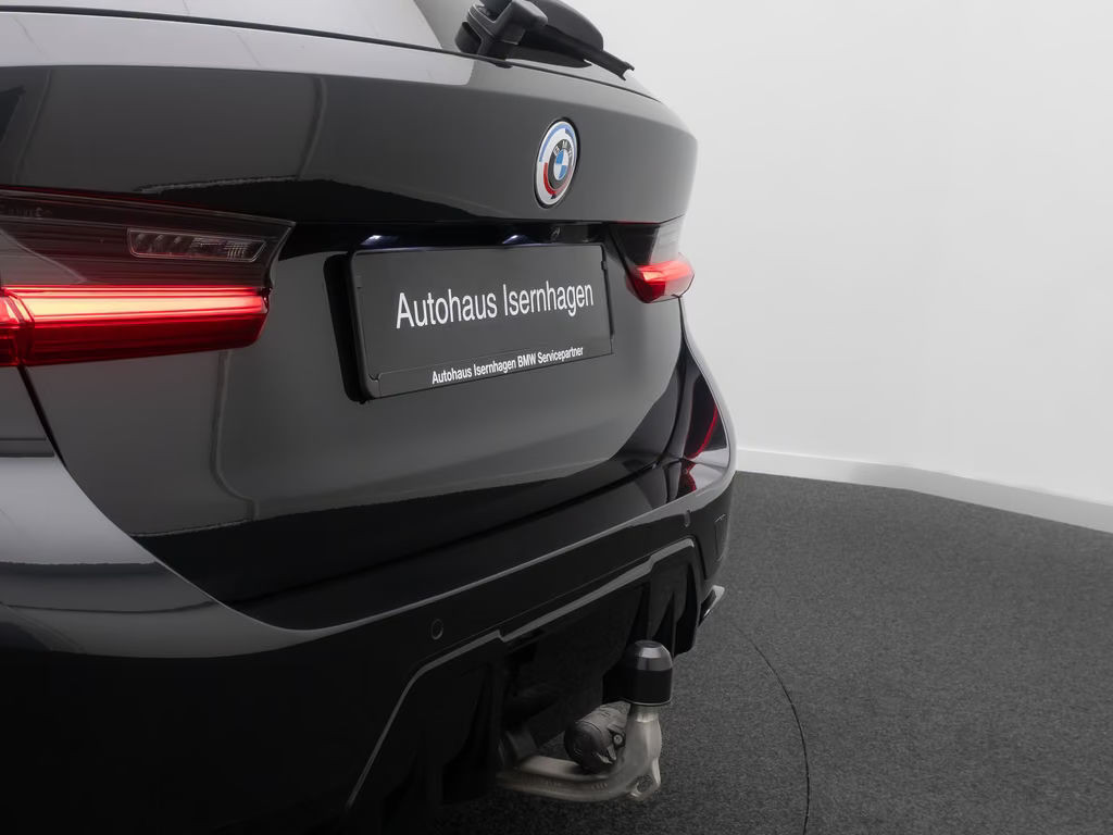 BMW M340