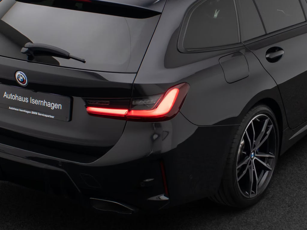 BMW M340