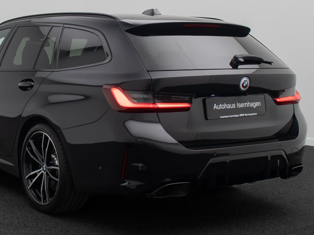 BMW M340