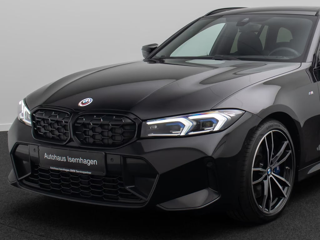BMW M340