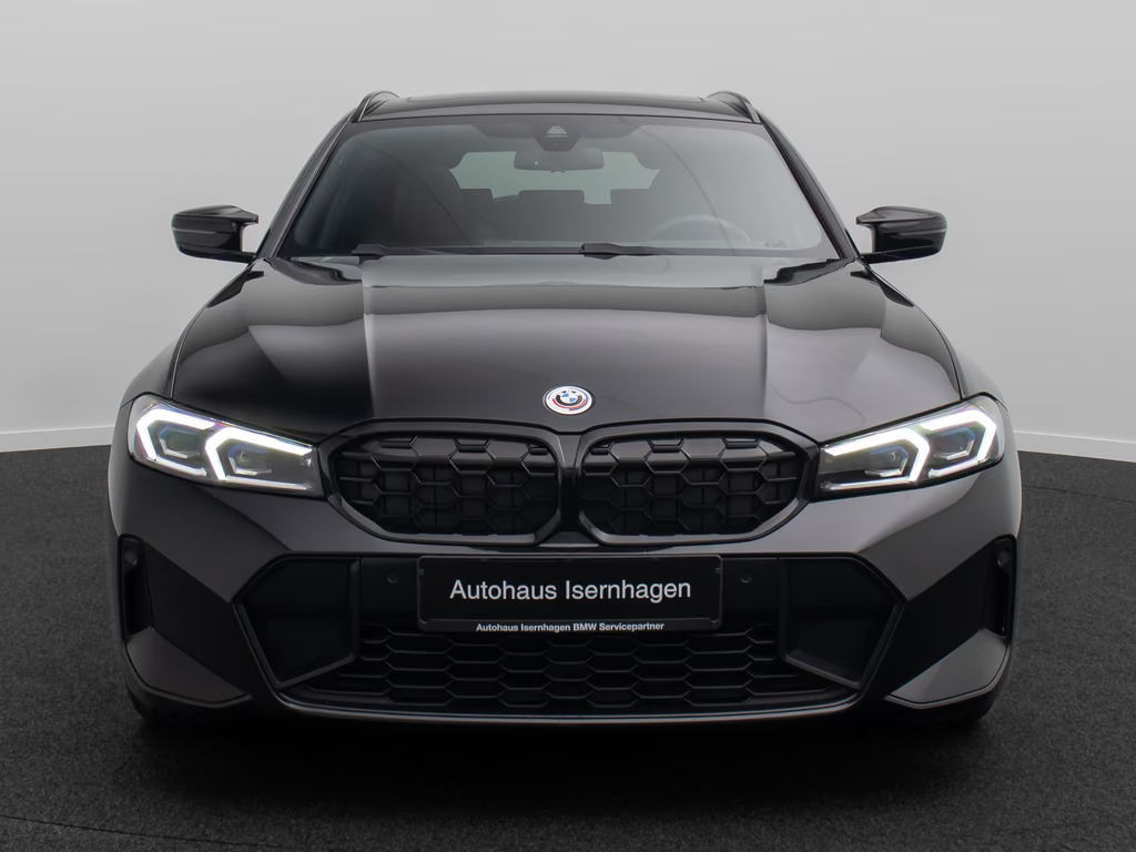 BMW M340