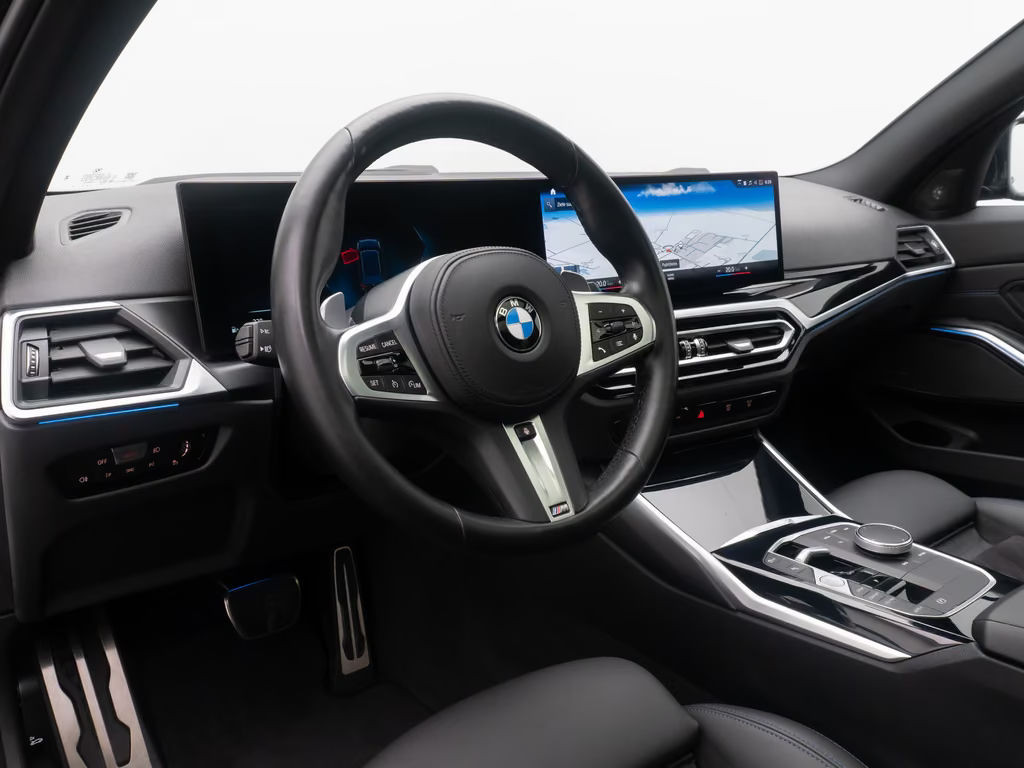 BMW M340