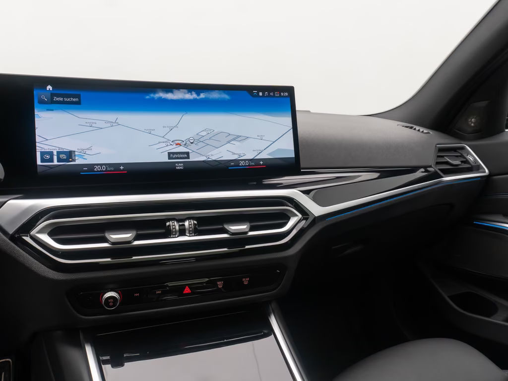 BMW M340