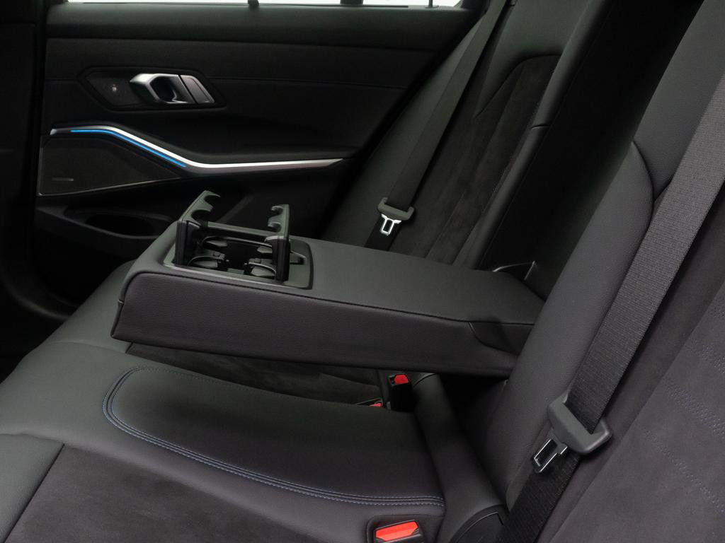 BMW M340