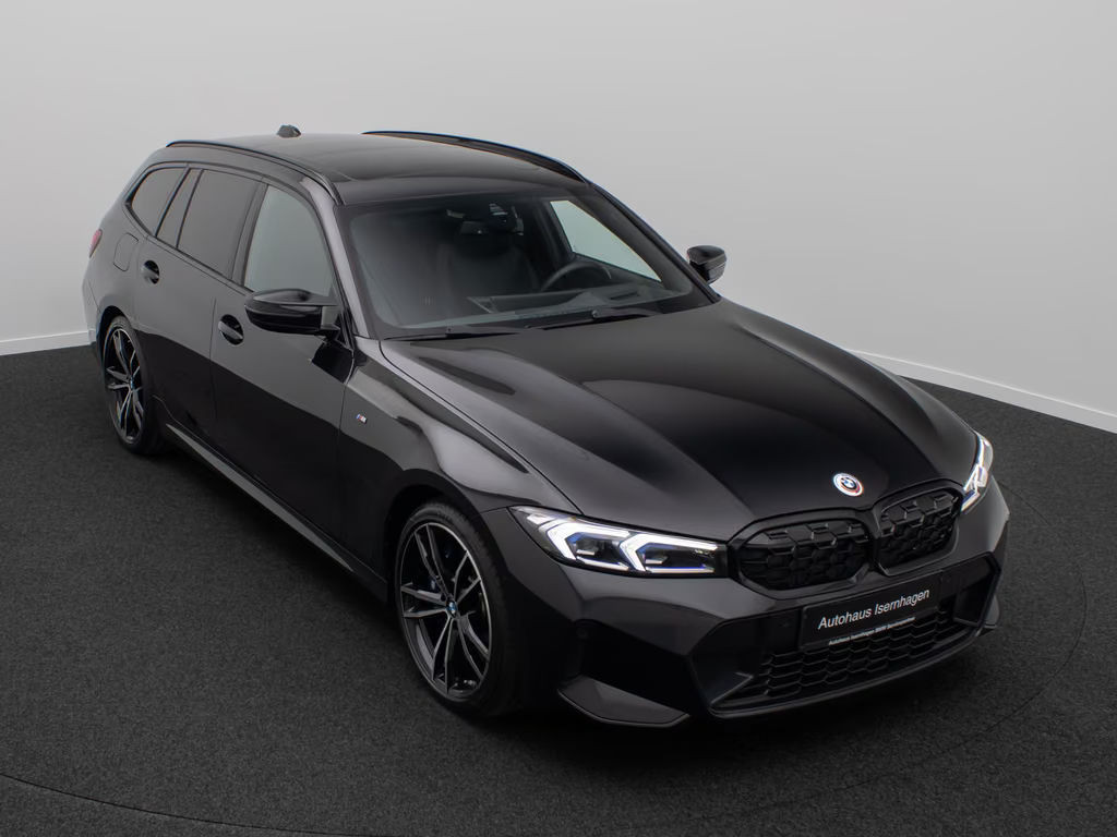 BMW M340