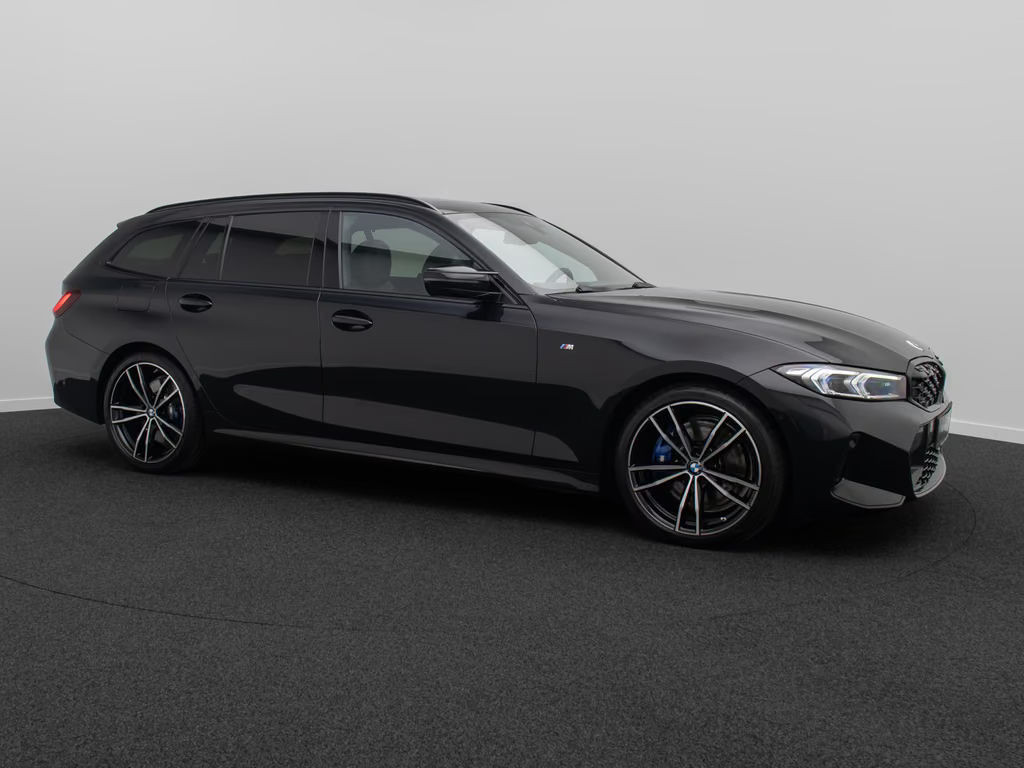 BMW M340