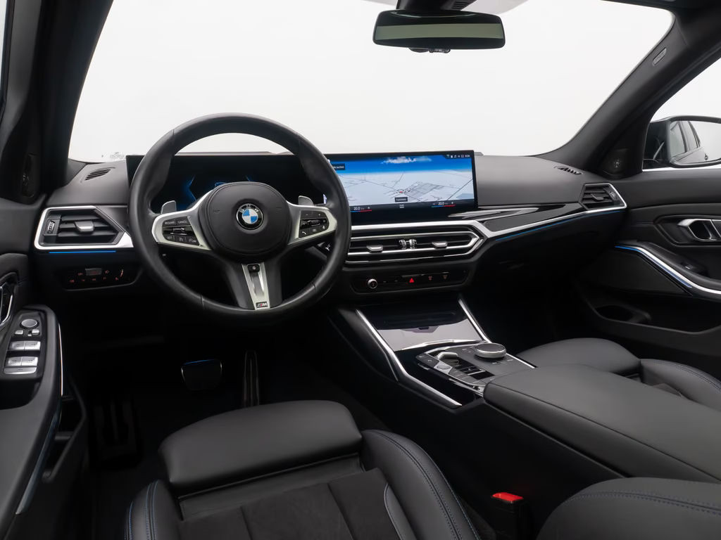 BMW M340