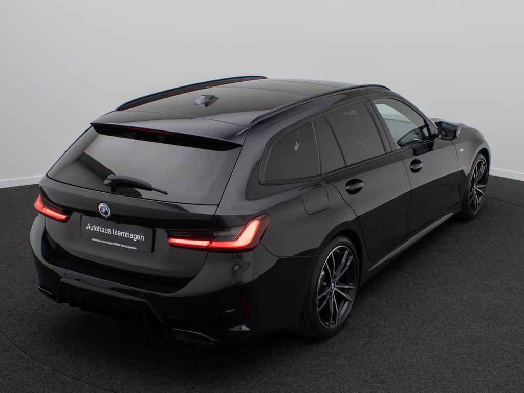BMW M340
