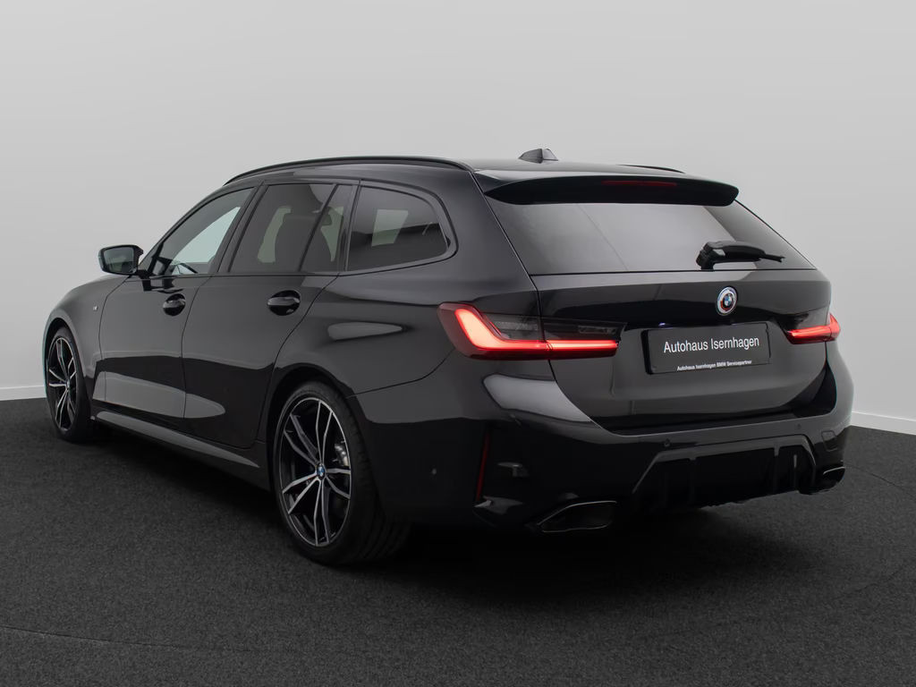 BMW M340