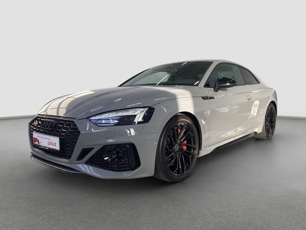 Audi RS5 Coupé