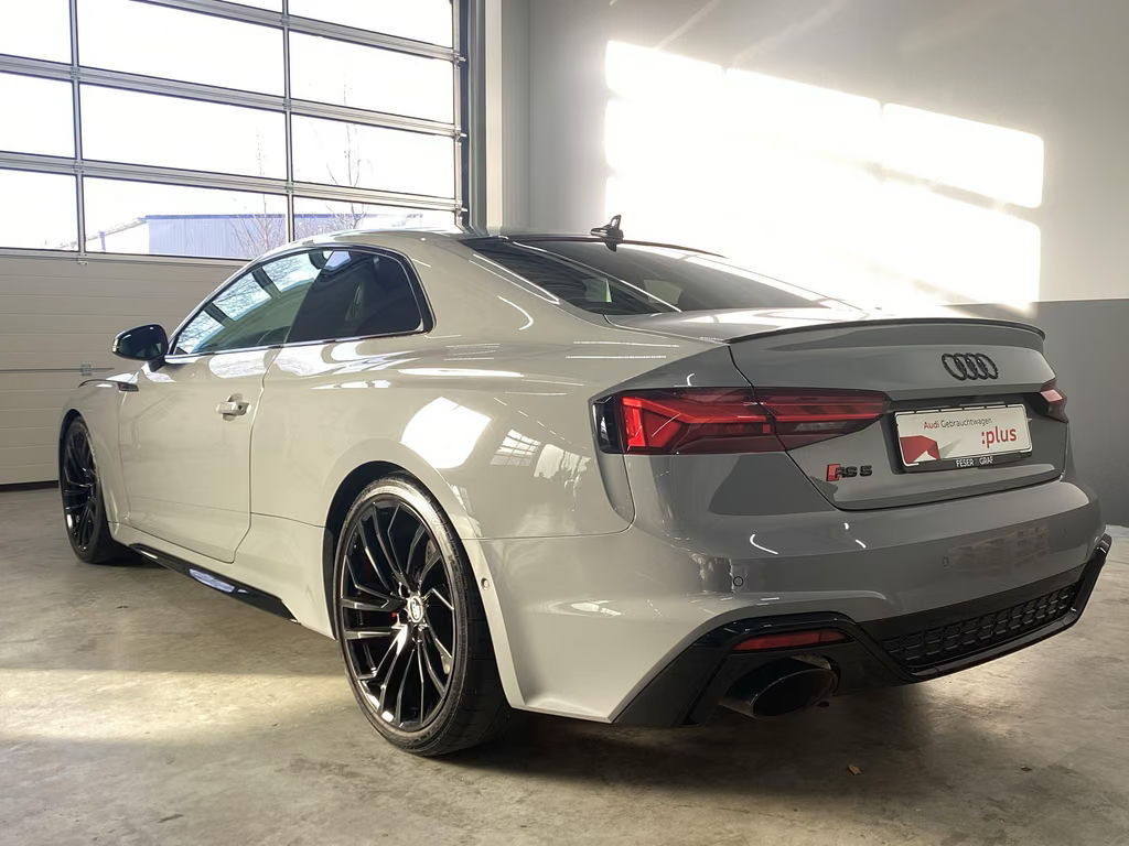 Audi RS5