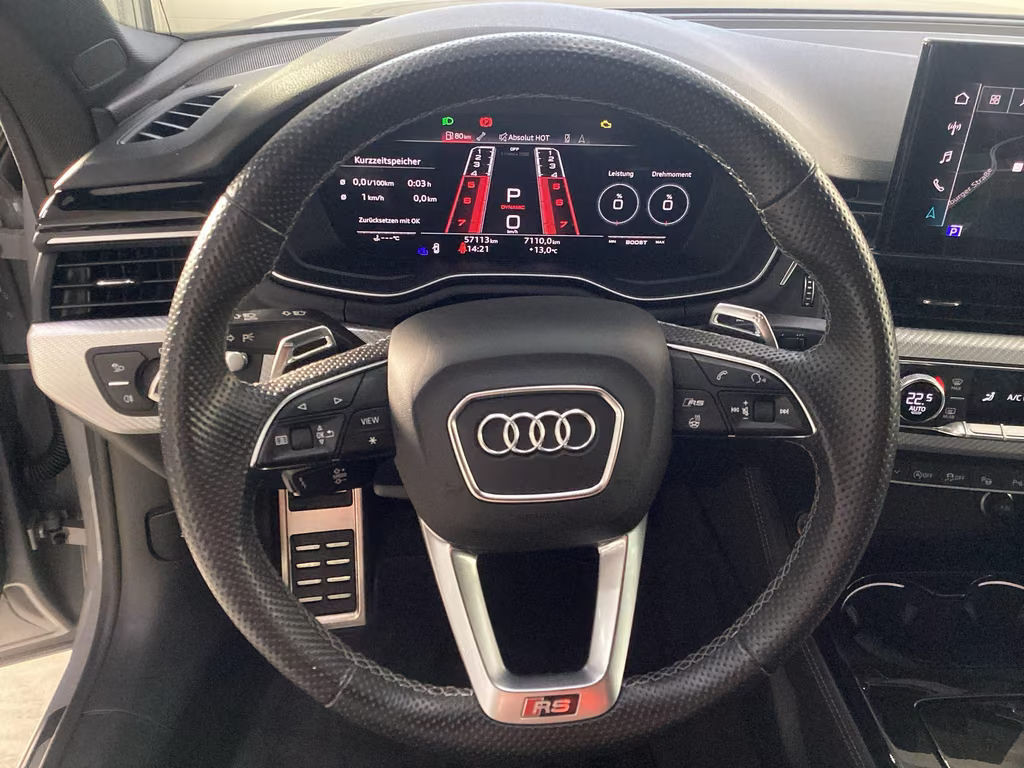 Audi RS5