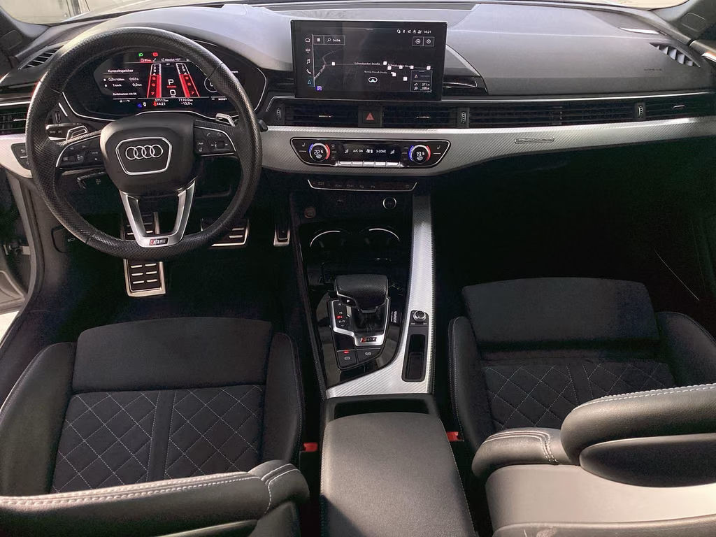 Audi RS5