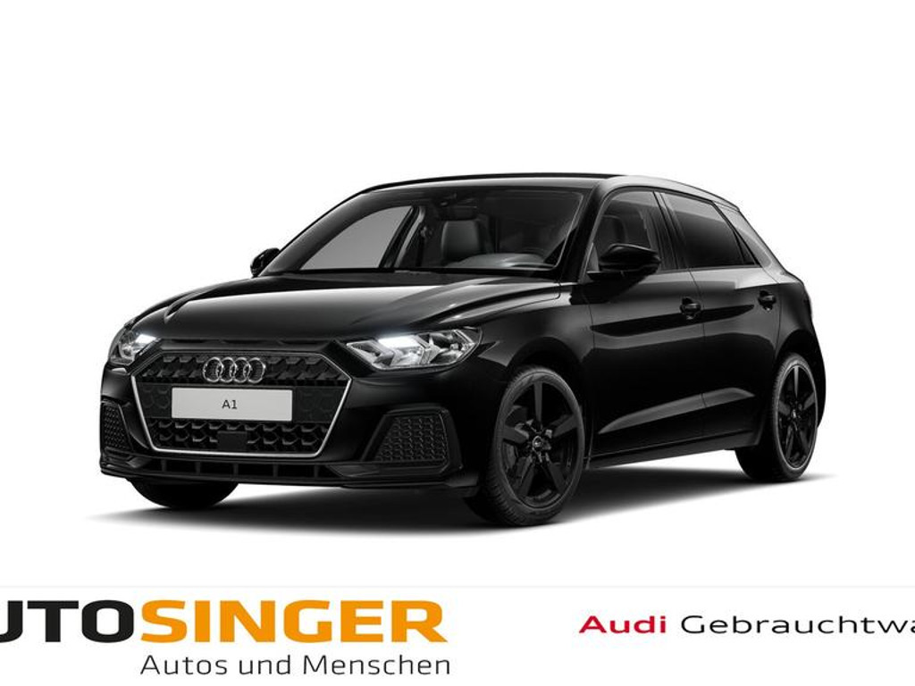 Audi A1 Sportback 35 TFSI