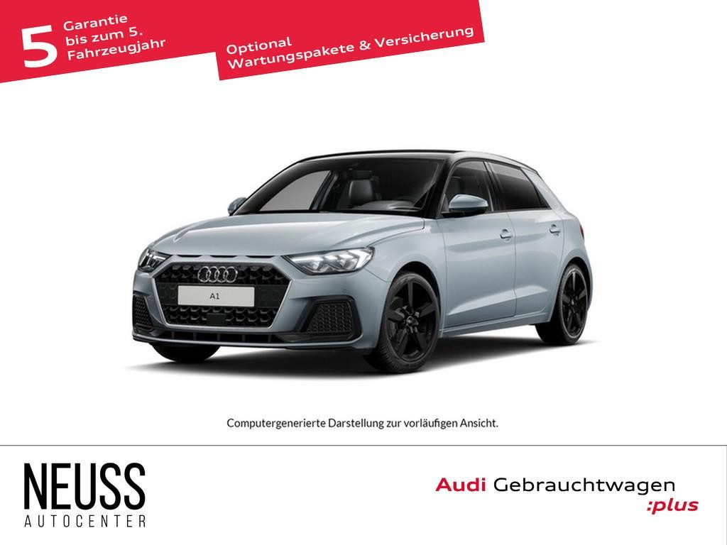 Audi A1 Sportback S-Line 30 TFSI
