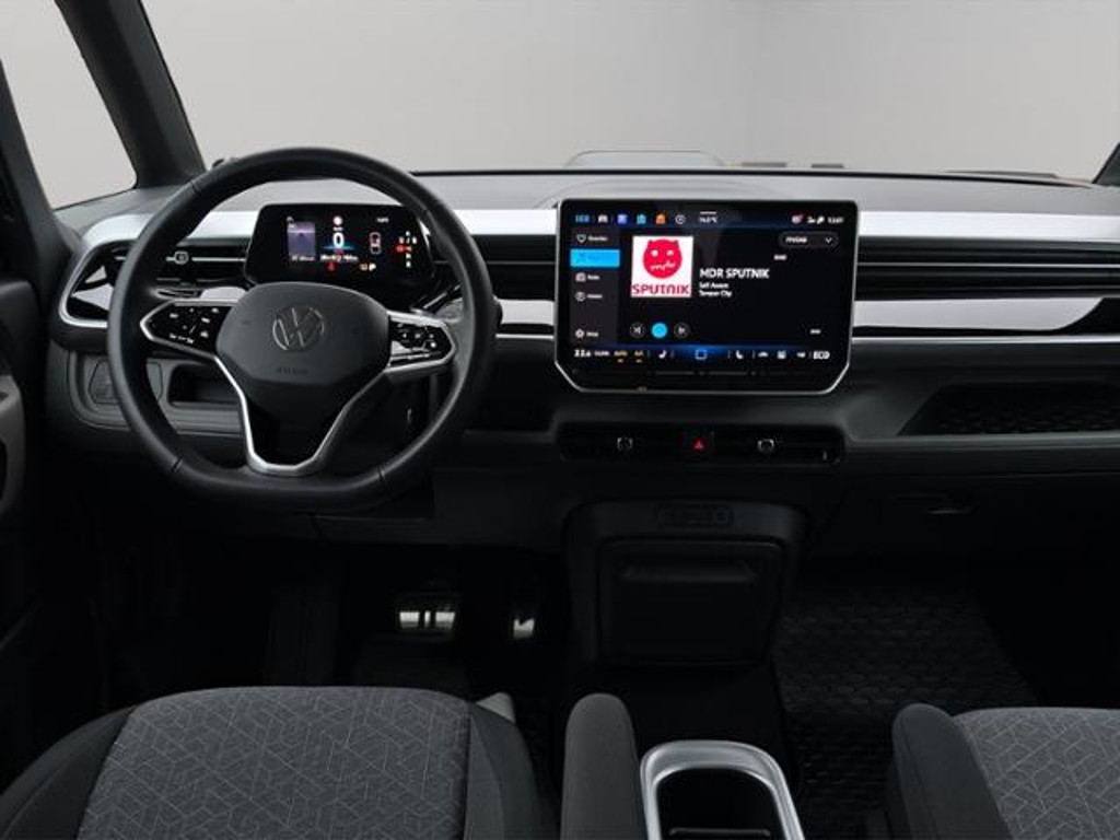 Volkswagen ID.Buzz