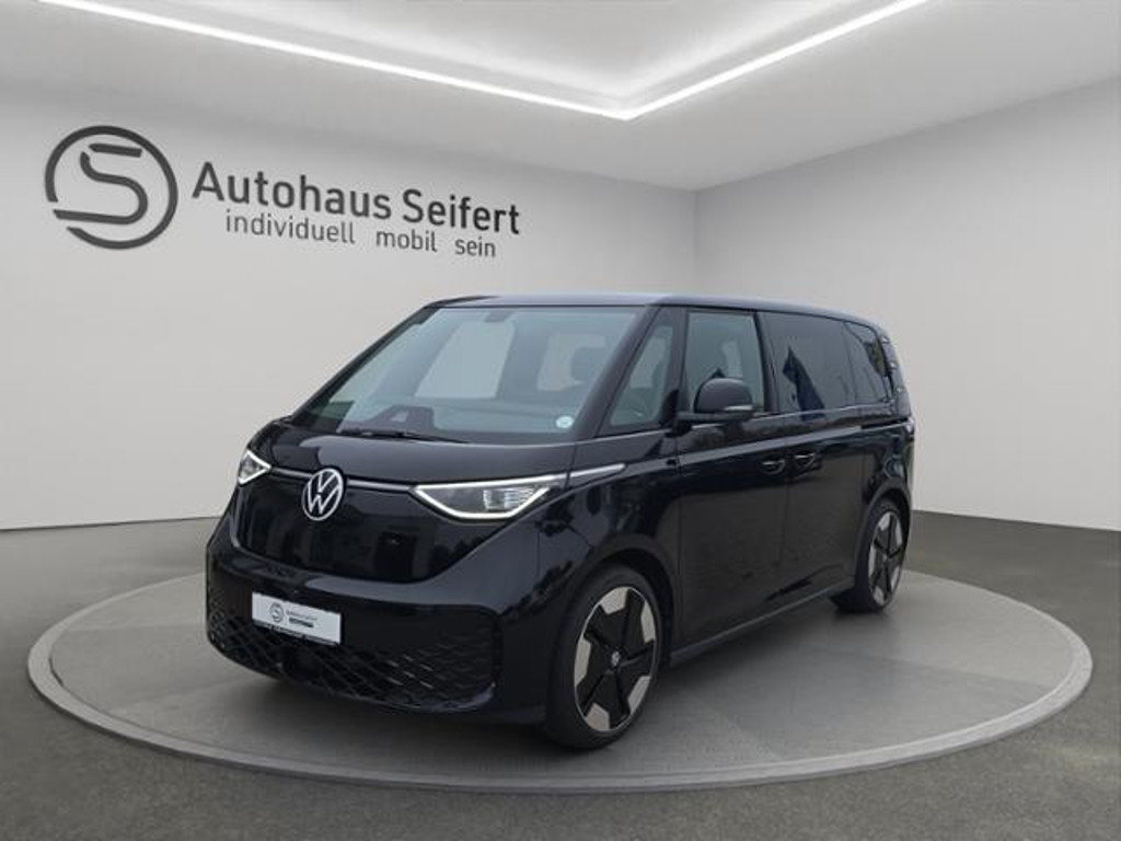 Volkswagen ID.Buzz